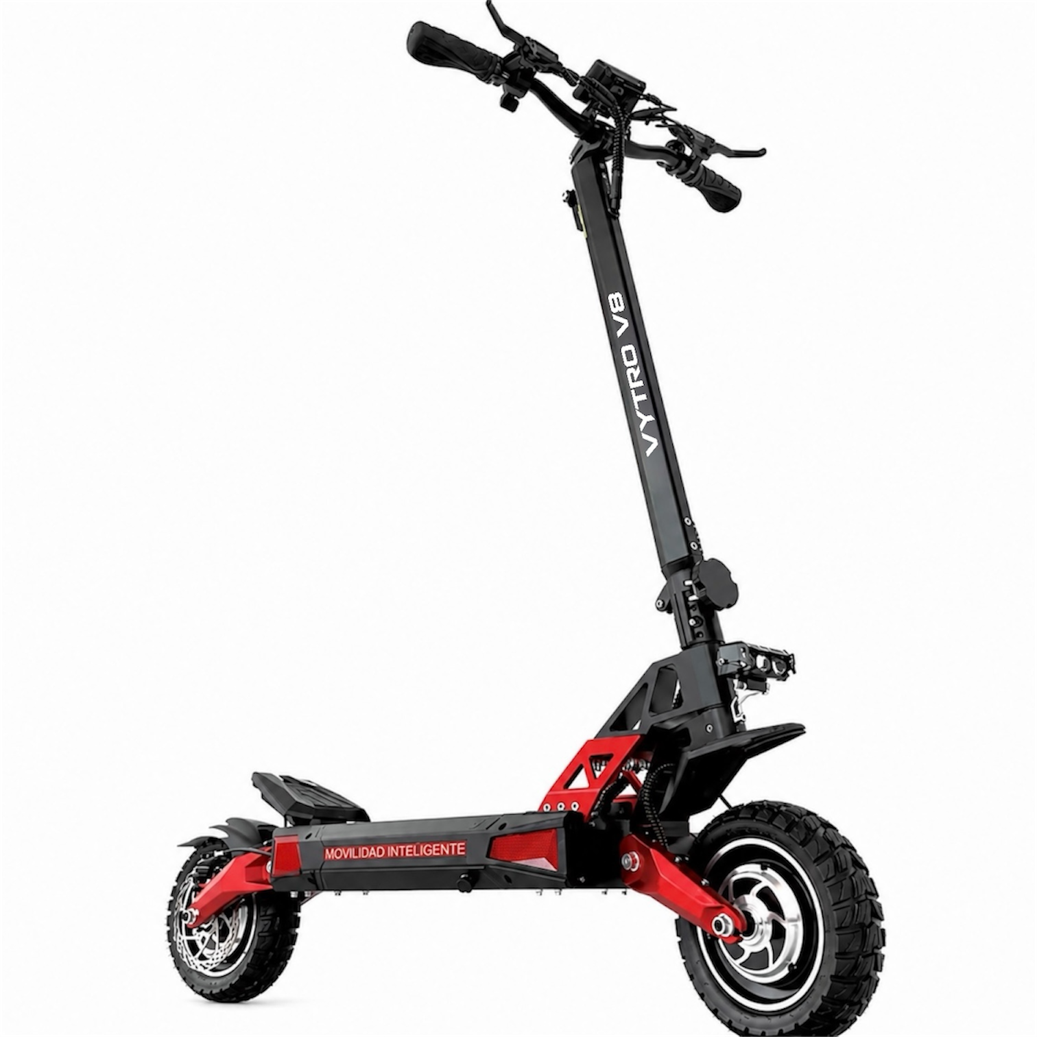 Vytro V8 (2026)