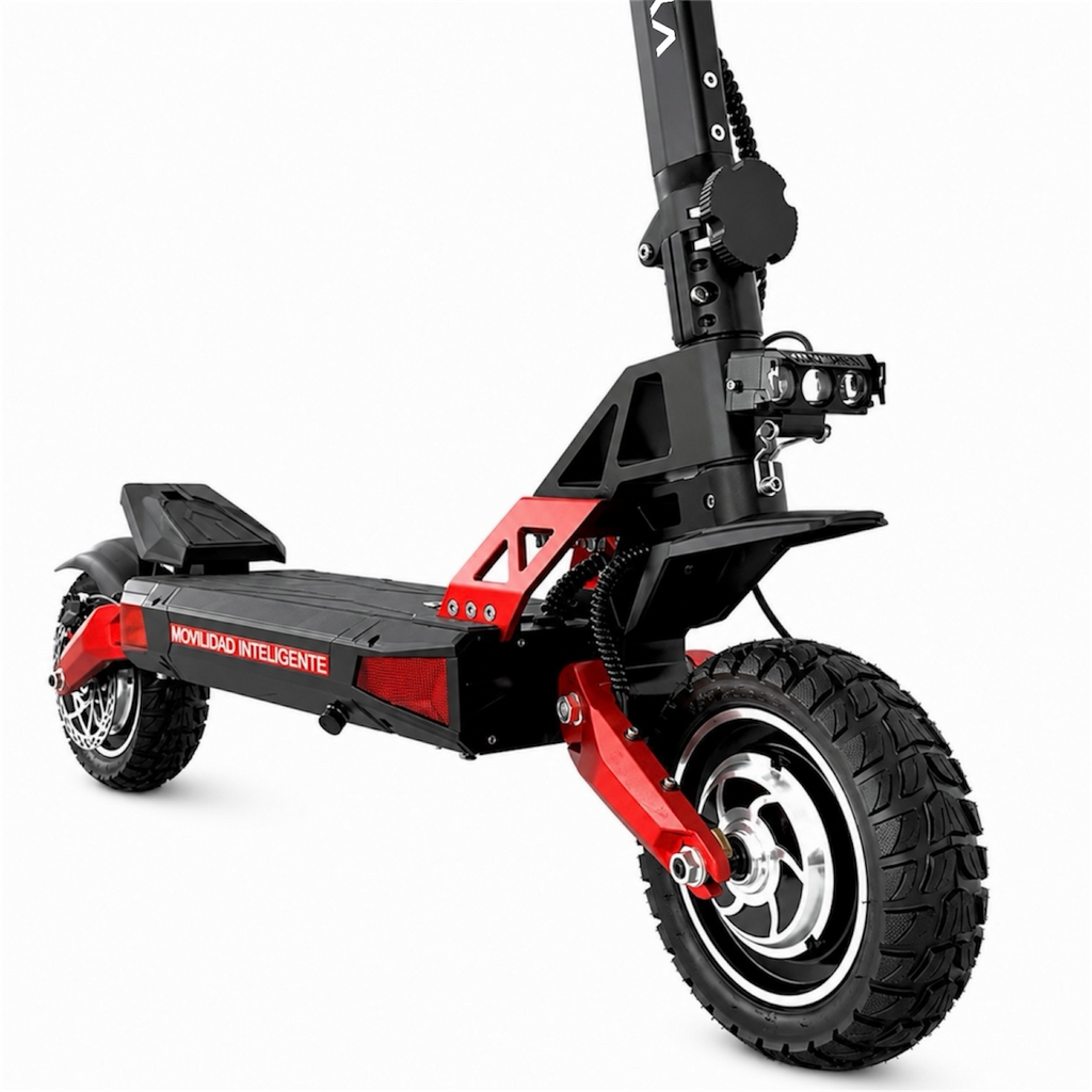Vytro V8 (2026)