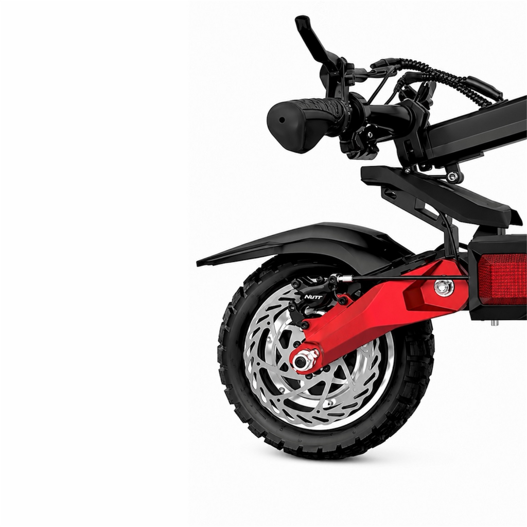 Vytro V8 (2026)