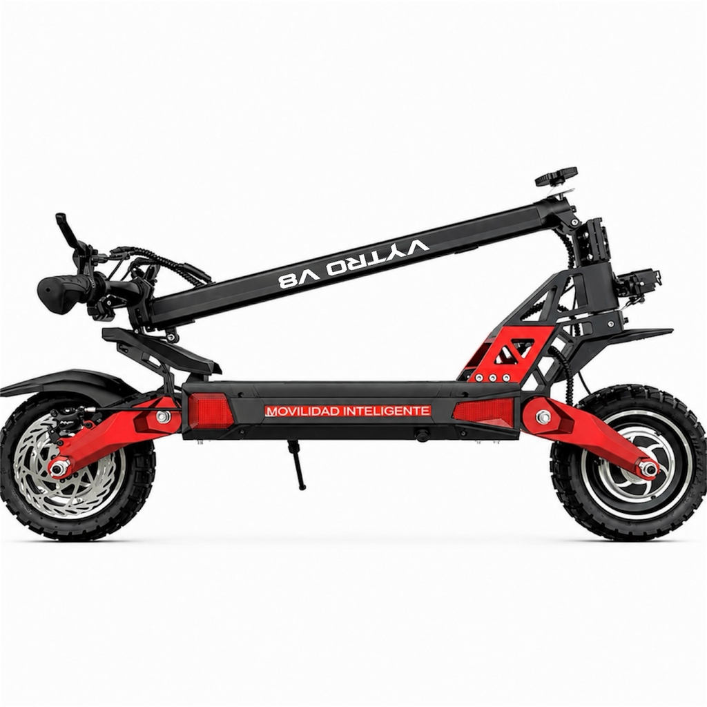 Vytro V8 (2026)