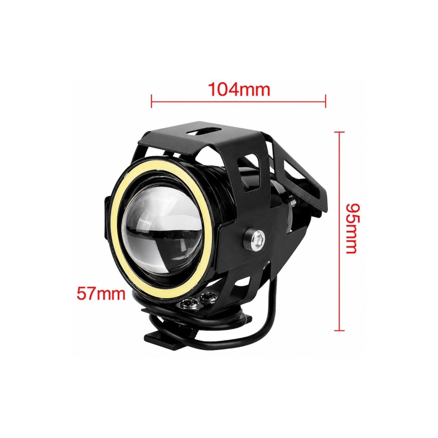 U7 Angel Lights – 2 stk