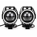 U7 Angel Lights – 2 stk