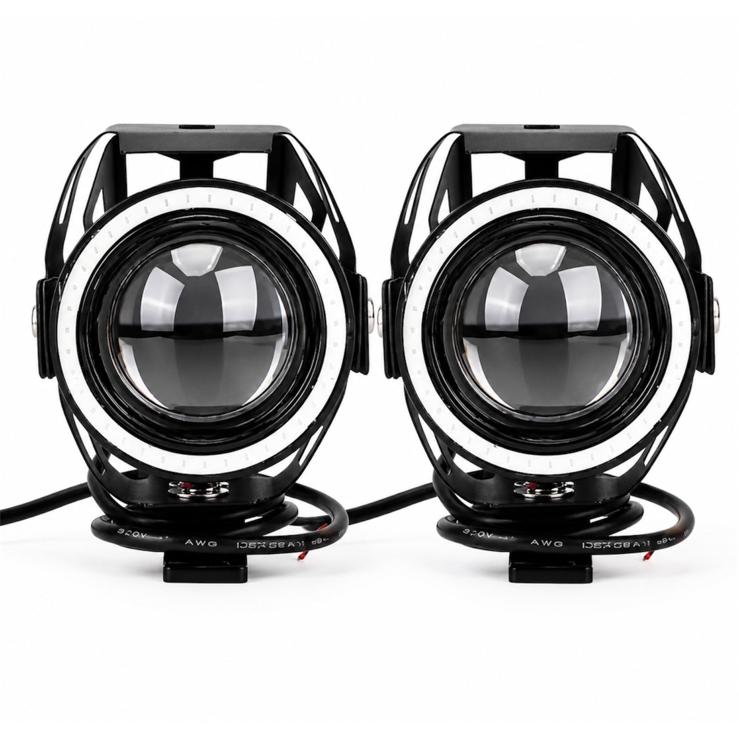 U7 Angel Lights – 2 stk