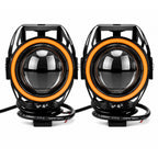 U7 Angel Lights – 2 stk