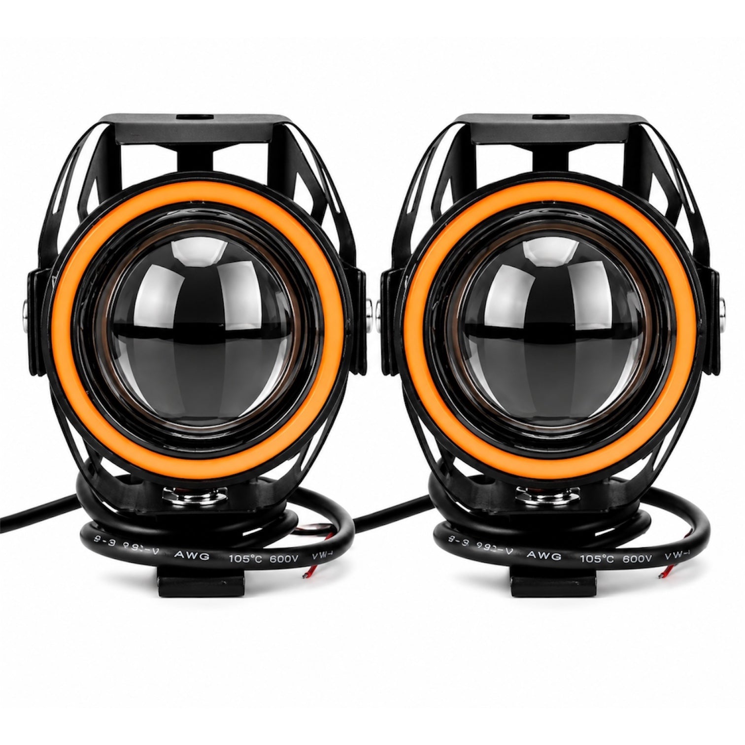 U7 Angel Lights – 2 stk