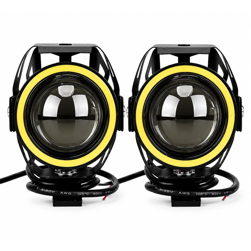 U7 Angel Lights – 2 stk