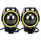 U7 Angel Lights – 2 stk