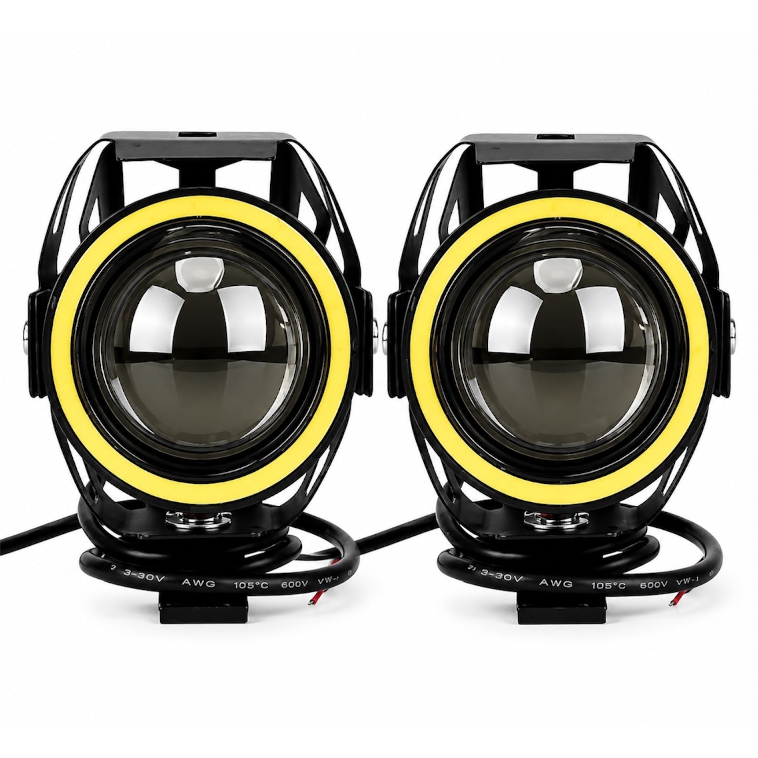 U7 Angel Lights – 2 stk