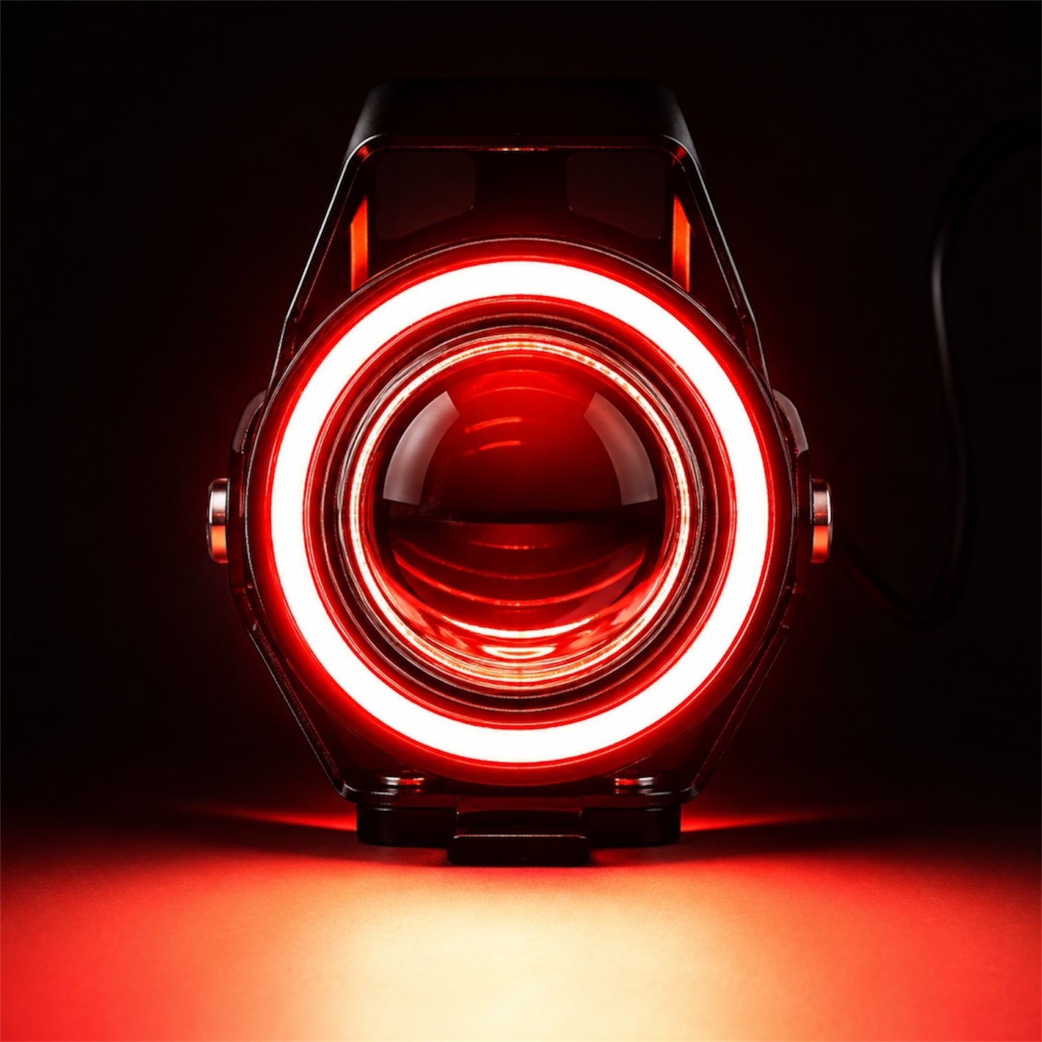 U7 Angel Lights – 2 stk