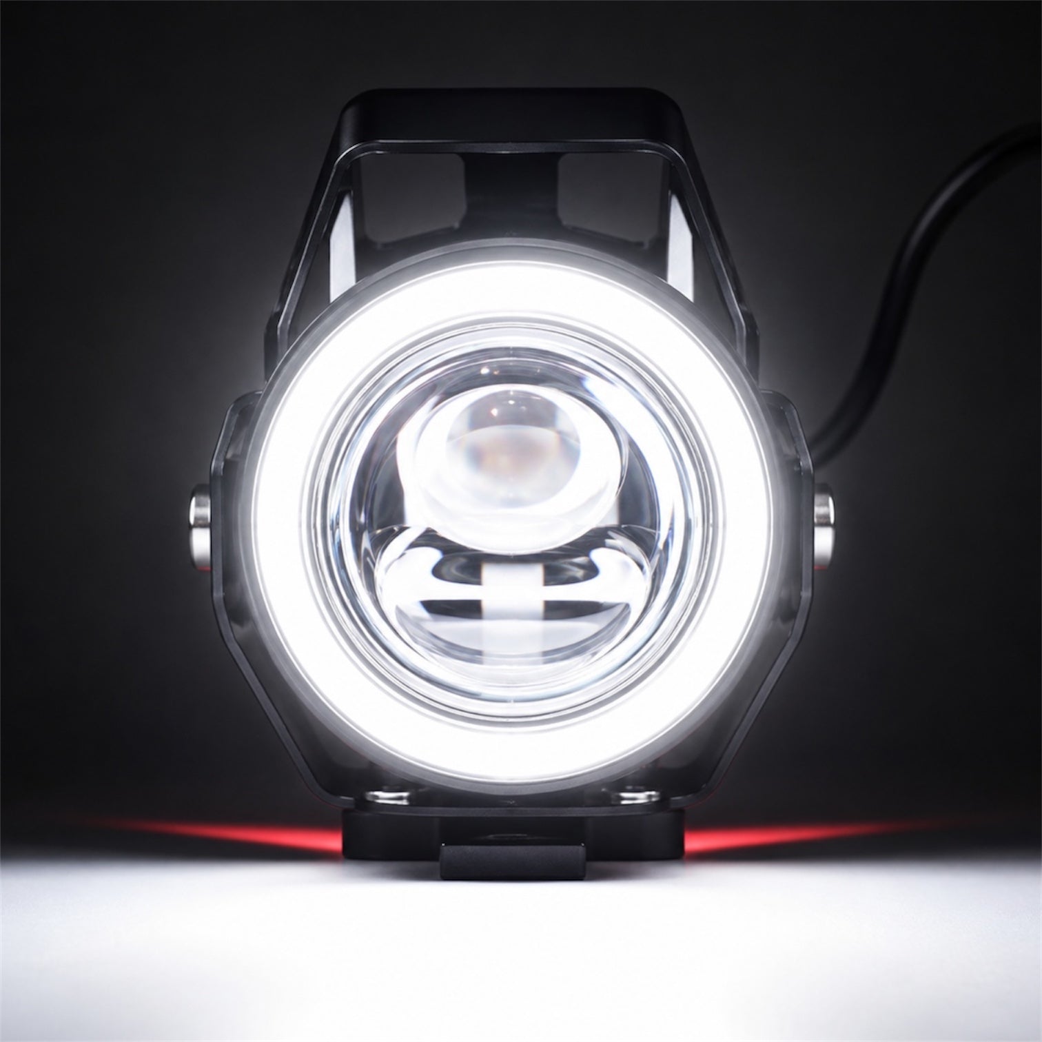 U7 Angel Lights – 2 stk
