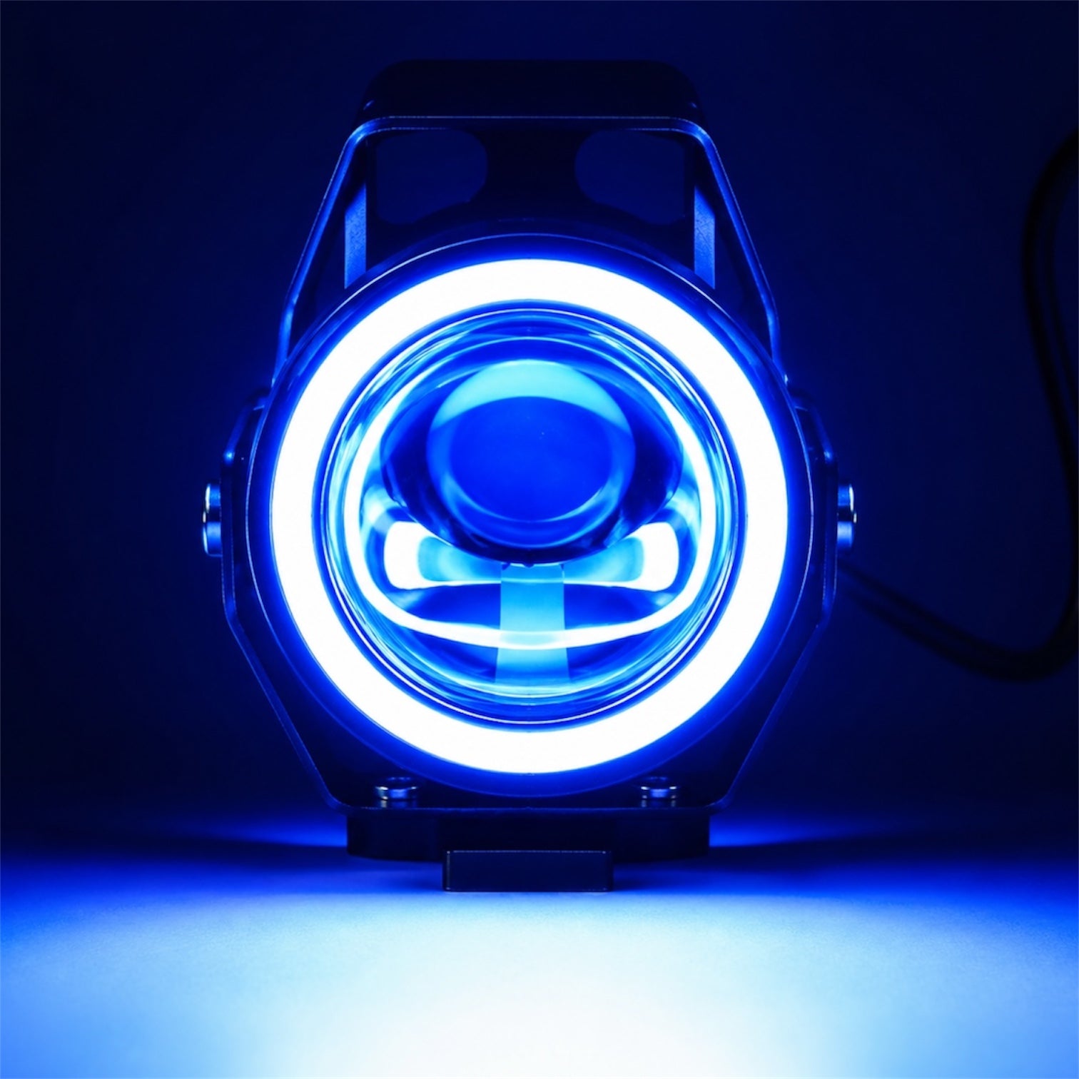 U7 Angel Lights – 2 stk
