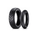 Dekk med Slange 8.5x2” til El-sparkesykkel – 2 stk