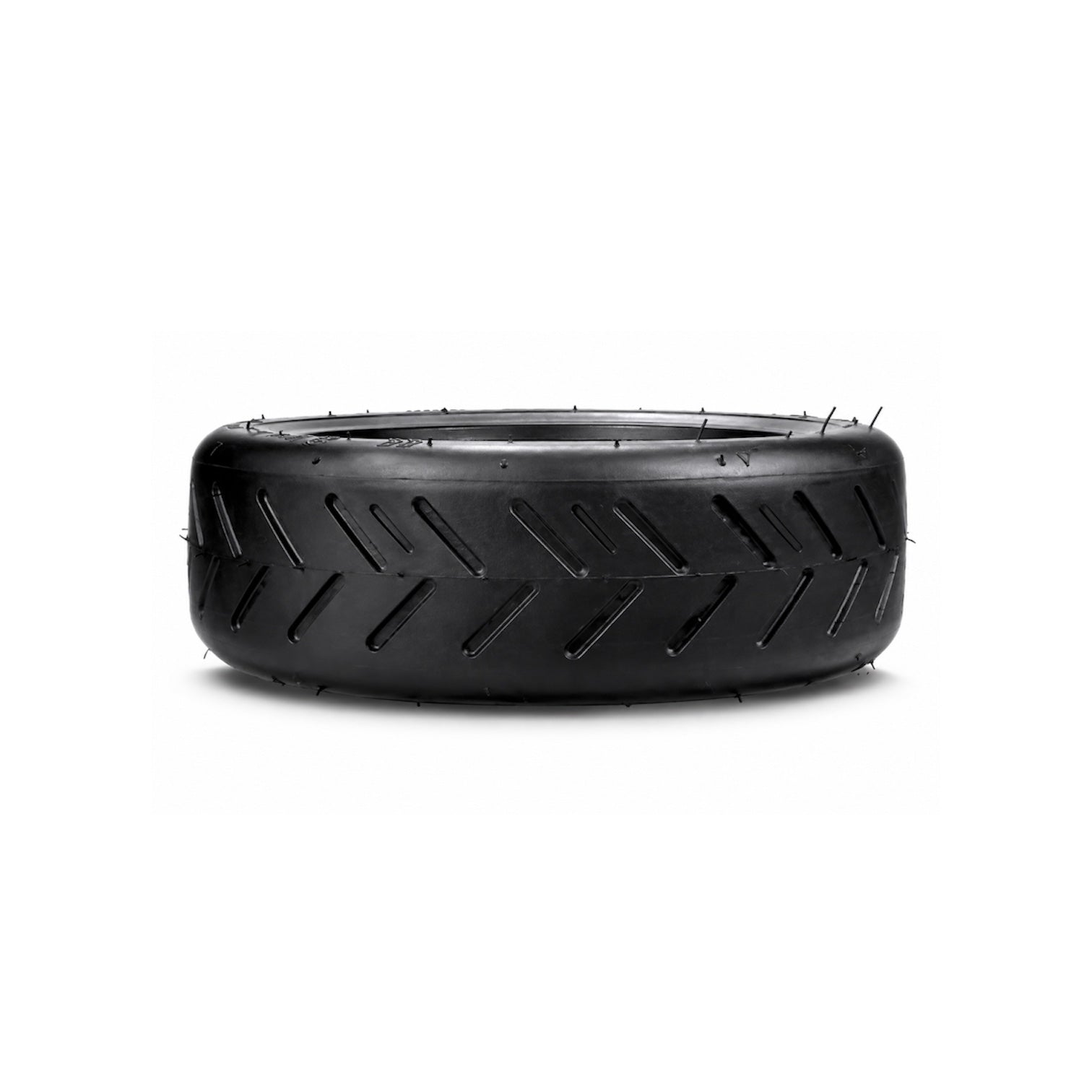 Dekk med Slange 8.5x2” til El-sparkesykkel – 2 stk