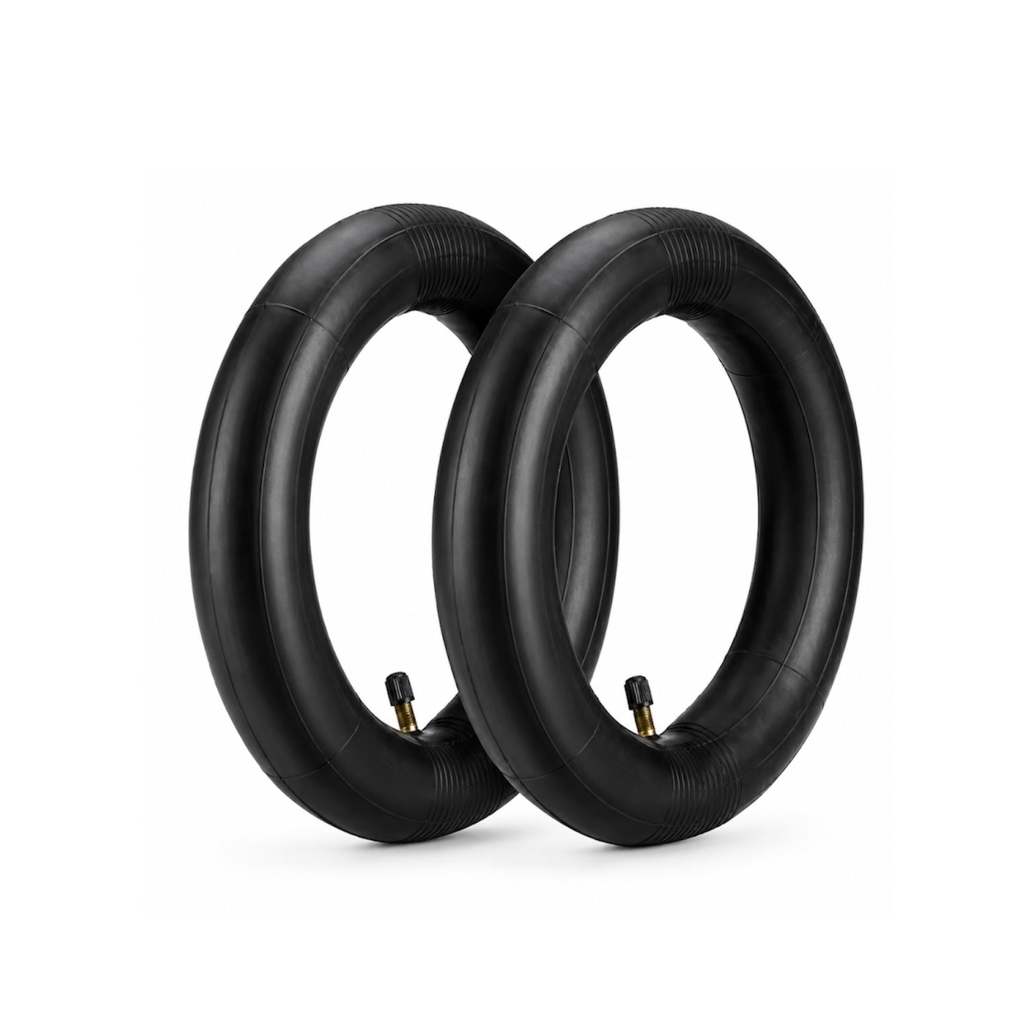 Dekk med Slange 8.5x2” til El-sparkesykkel – 2 stk