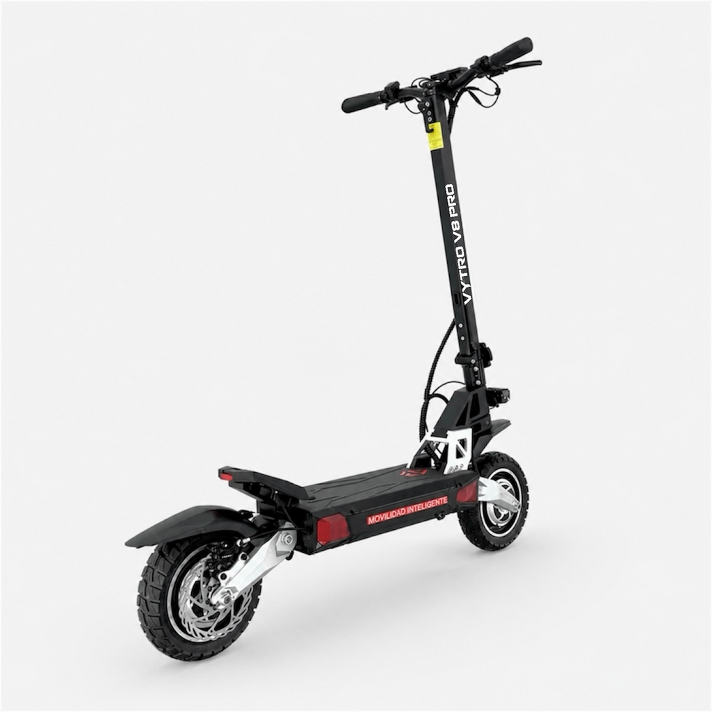 Vytro V8 Pro (2026)