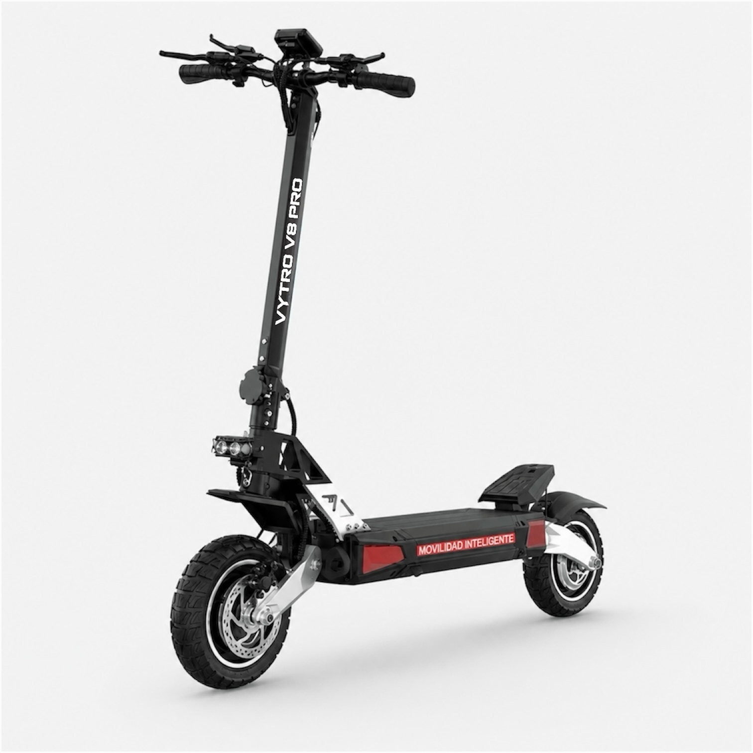 Vytro V8 Pro (2026)